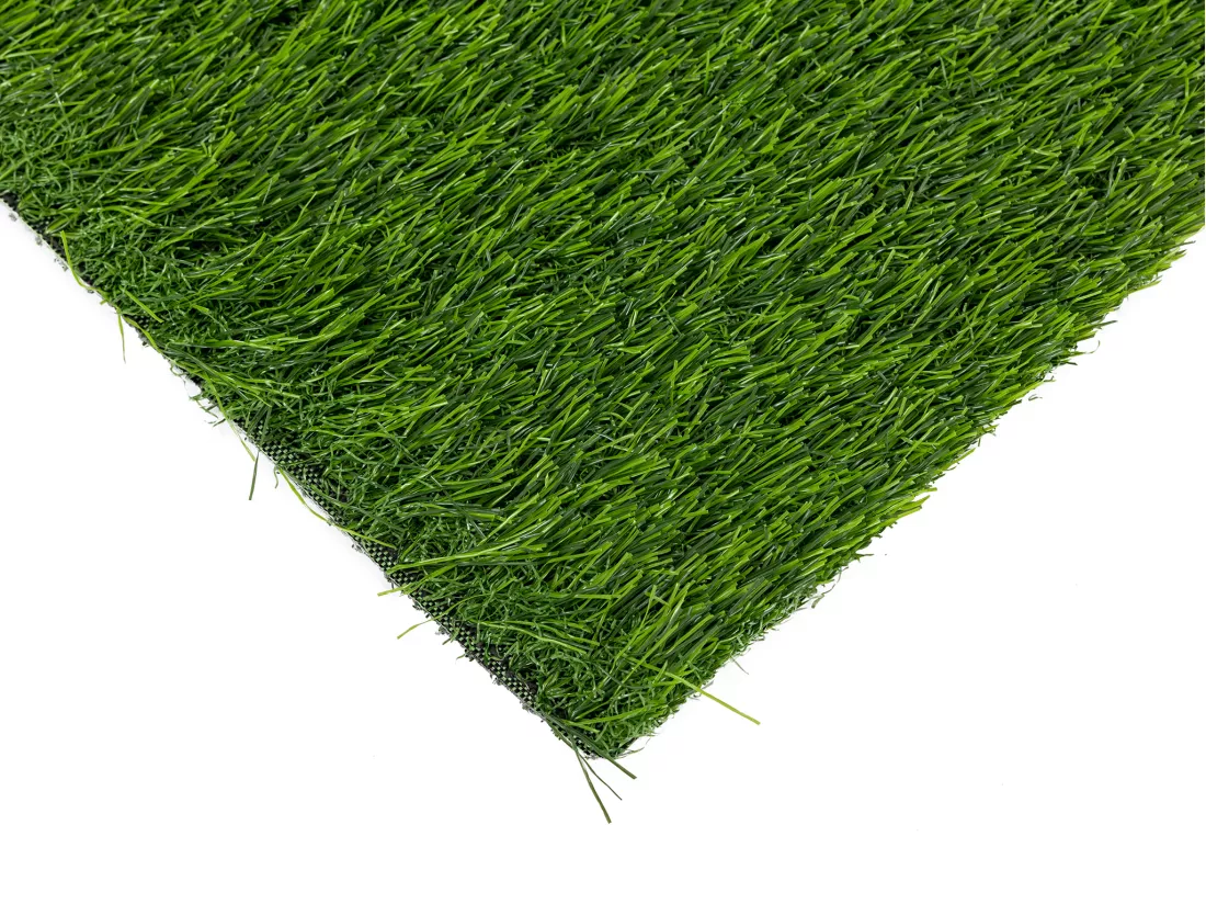 Gazon synthétique 10 m² - Hauteur 40 mm - 2m x 5m - LIMONCHA