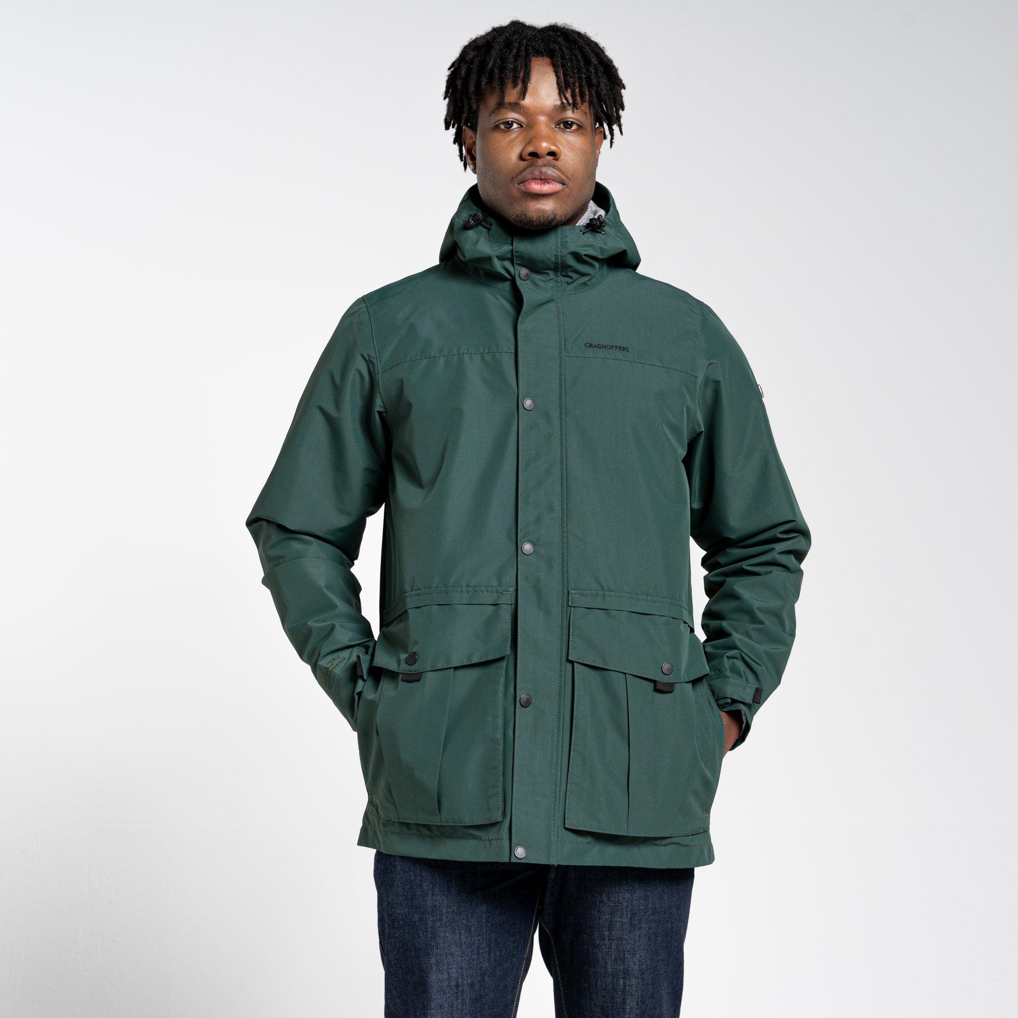 Craghoppers Crag Dylan Jacket Sn99