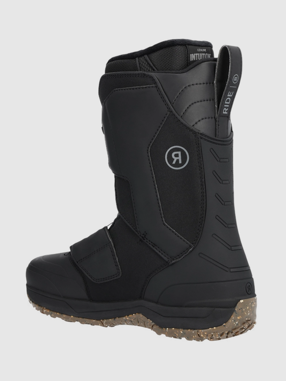 Ride Insano 2025 Snowboard Boots black