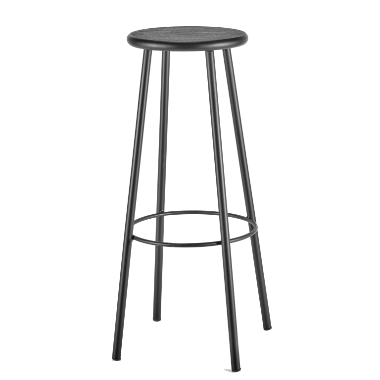 Serax Furniture by Serax barkruk hoog
