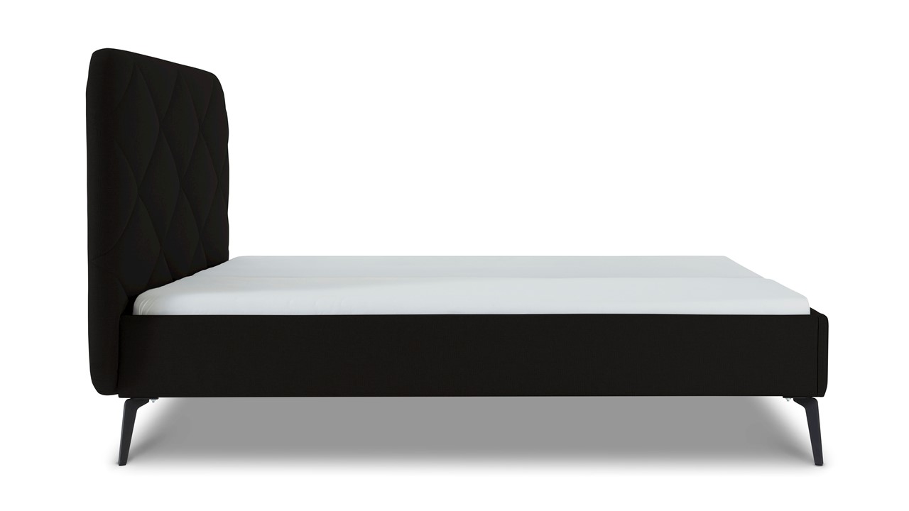 Bed Sparkle black