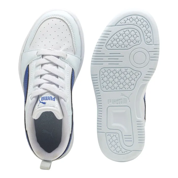 Puma Rebound V6 Lo PS Sneakers Junior