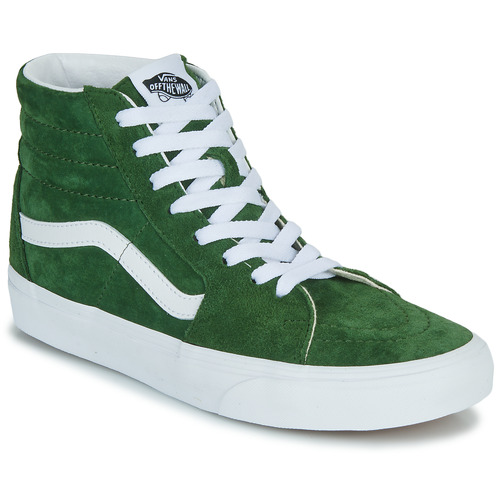 Vans - SK8-HI - Vert