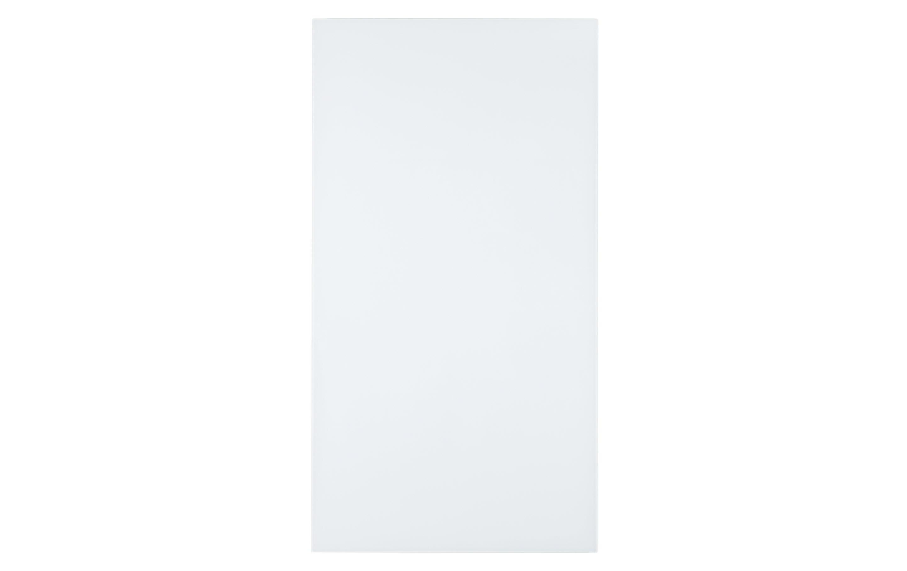 Infrarotheizer Elegance 700 W<br>Wandheizung, Weiss