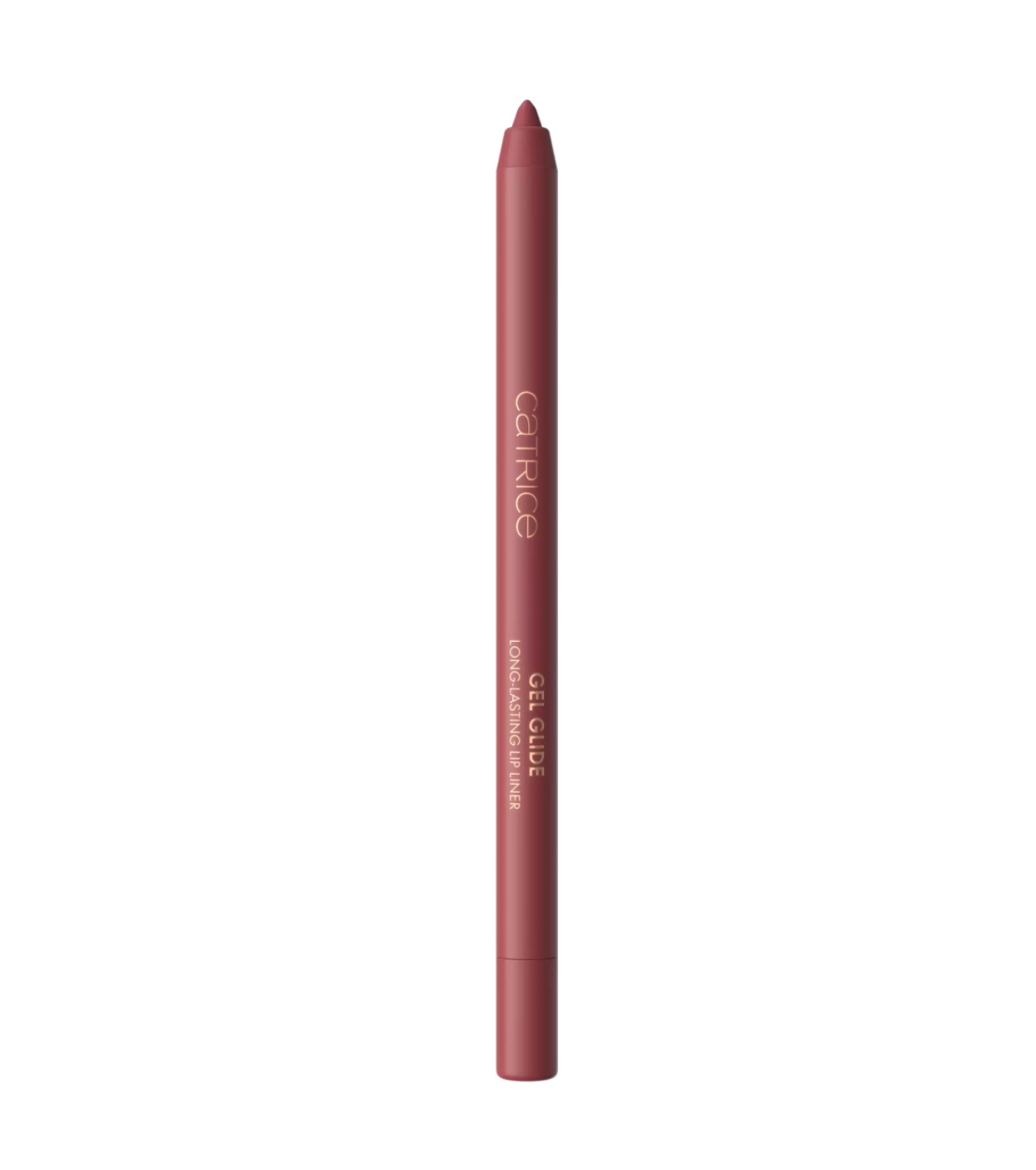 Catrice - Delineador labial de longa duração Gel Glide - 020: Drip The Drama