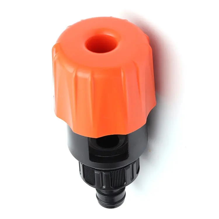 Universal Wasserhahn Gartenschlauch Adapter Hahnstück Lavabo Schlauchadapter Anschluss