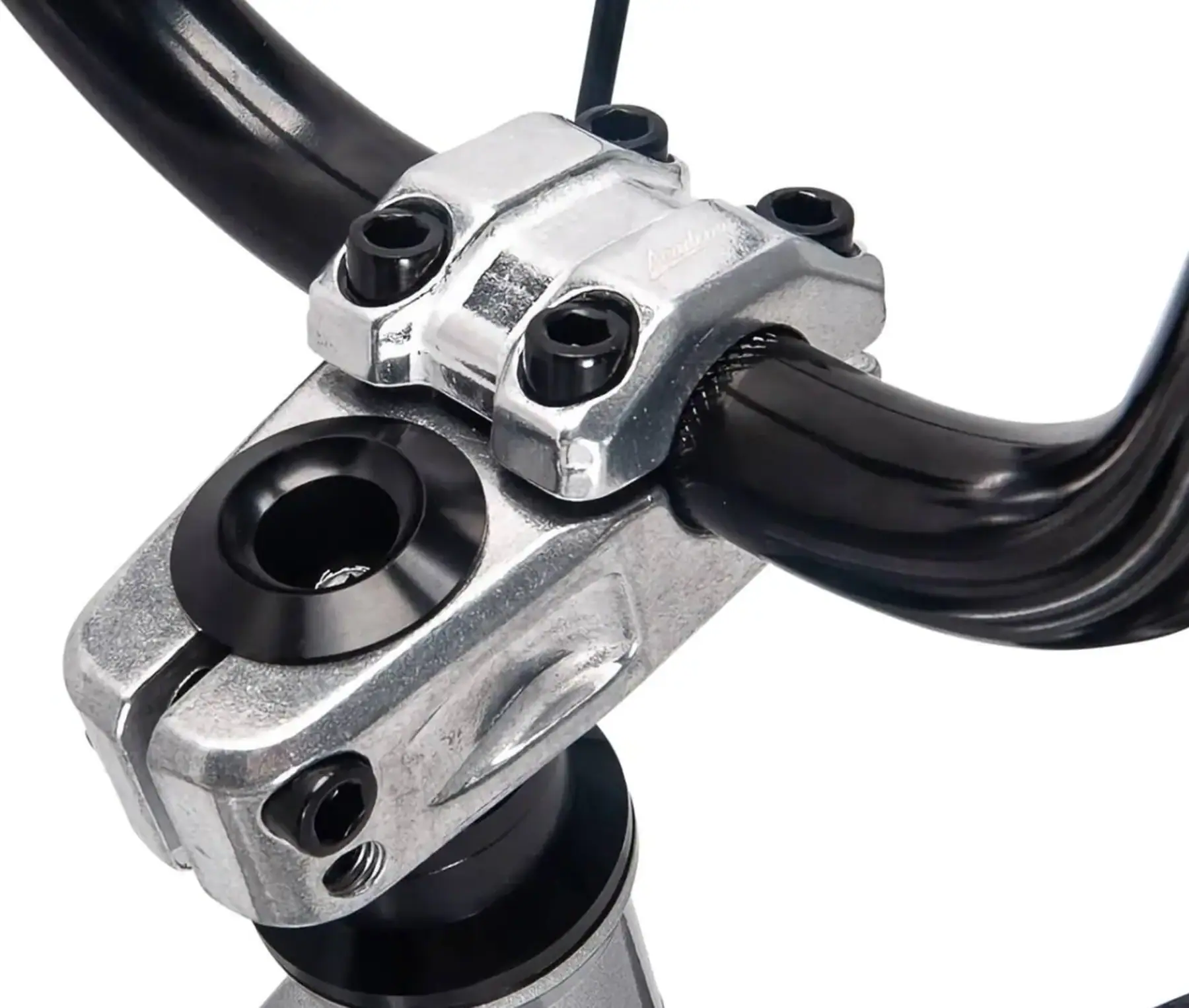 Academy Inspire 18'' BMX Cykel Børn | SkatePro