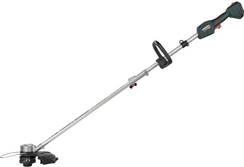 Metabo RTD 18 LTX BL 30 Grastrimmer Accu Zonder accu, D-greep 18 V Snijbreedte max.: 300 mm