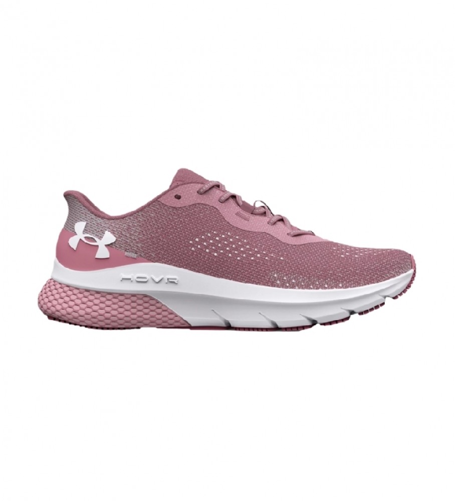 Under Armour Zapatillas UA W HOVR Turbulence 2 rosa