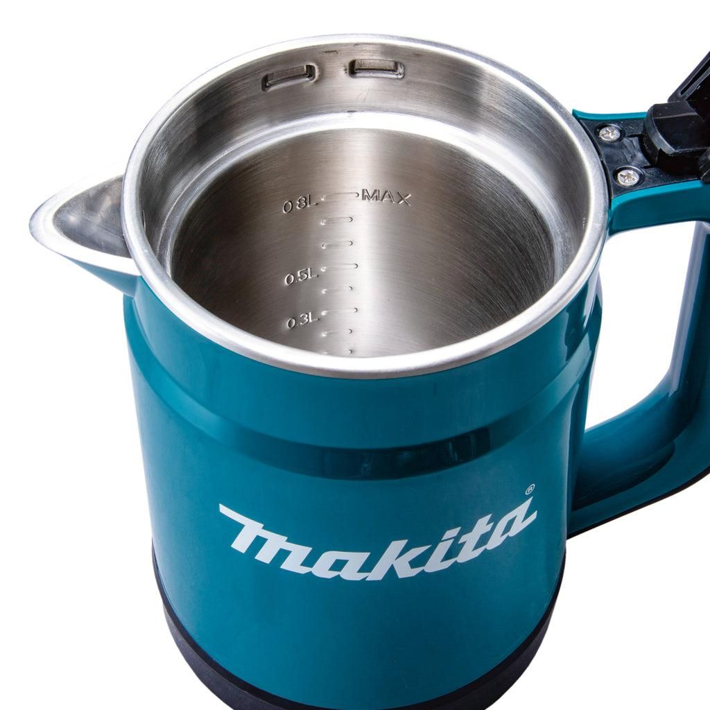 Makita DKT360Z Accu Waterkoker LXT 2x18V Basic Body