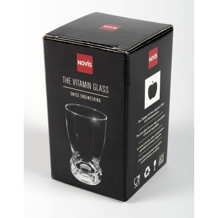 Novis Glas 2,5dl