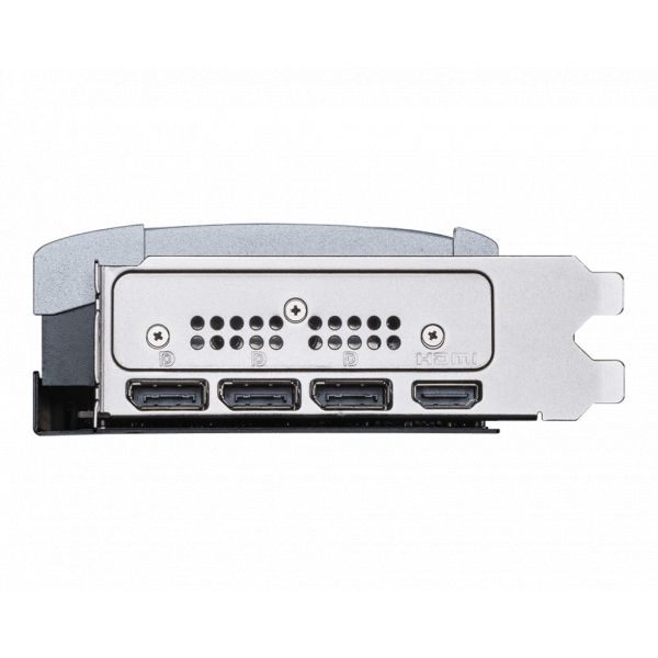 MSI GeForce RTX 5080 Ventus 3X OC Plus 16GB GDDR7 DLSS4