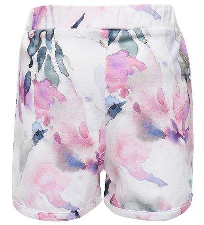 Hummel Shorts - HMLNaja - Aquarell