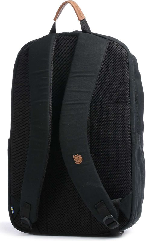 Fjallraven - Raven - Rugzak - Groen - 28 Liter