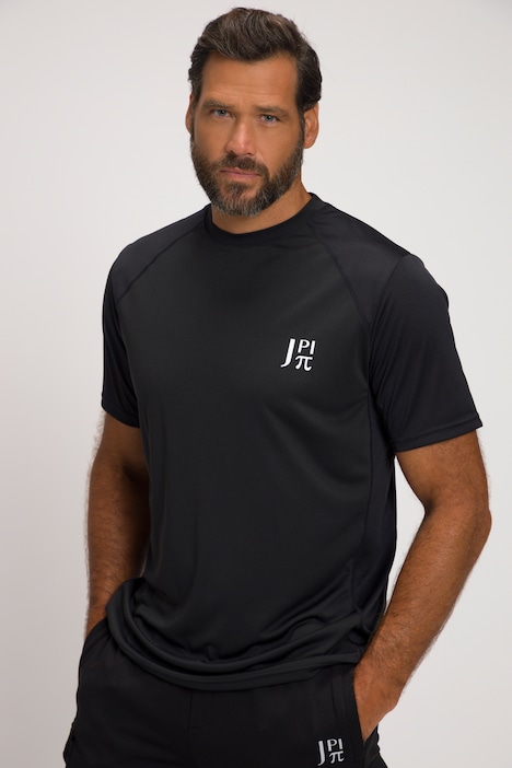 JAY-PI Funktions-Shirt, Tennis, Halbarm, atmungsaktiv, QuickDry