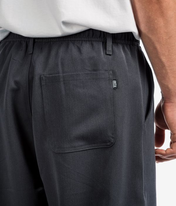 Antix Slack Elastic Hose (heather grey)