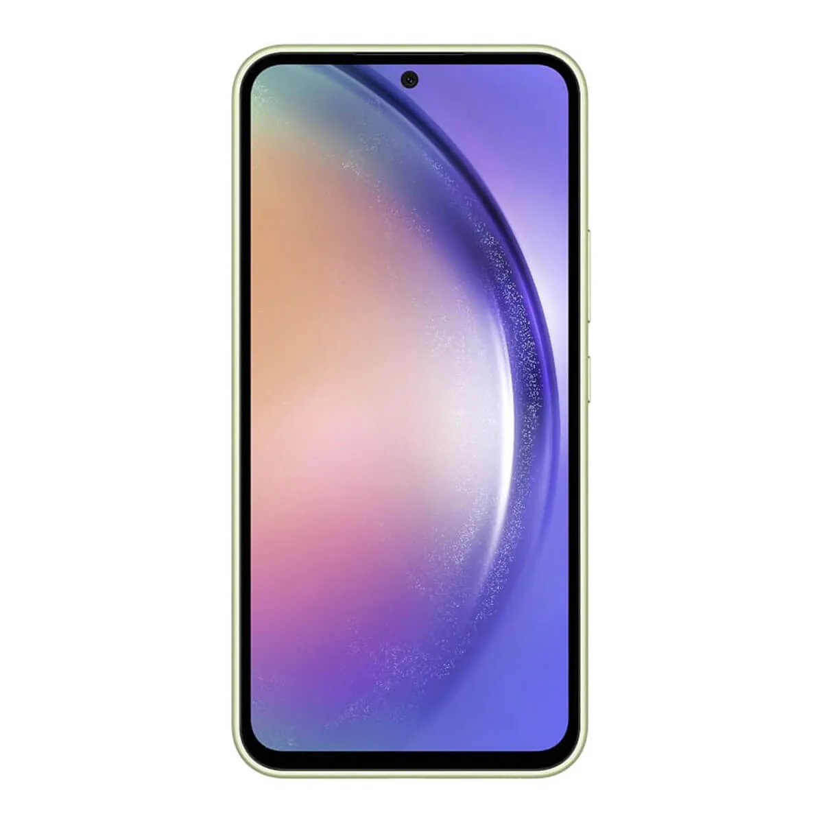Samsung Galaxy A54 5G - Citron Vert