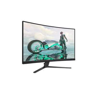 Philips Evnia 3000 32M2C3500L - Écran LED incurvé 32