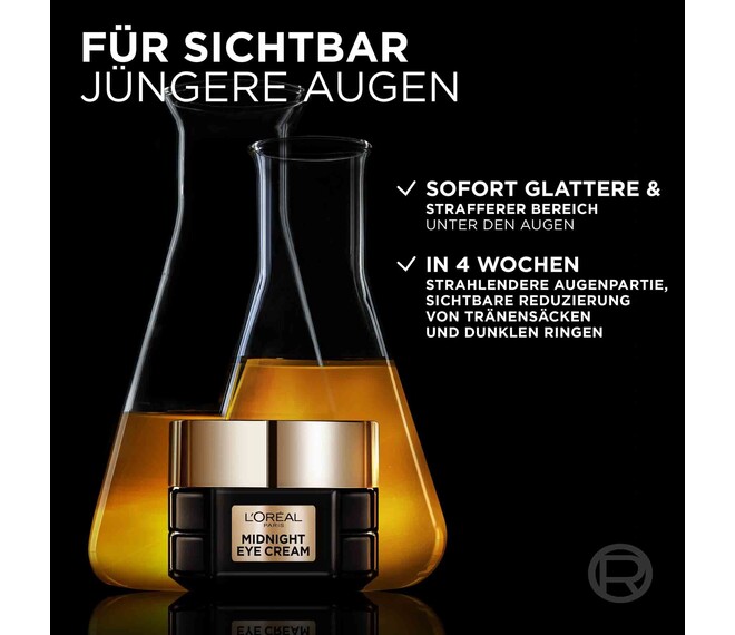 L'ORÉAL PARIS Age Perfect Renaissance Cellulaire Crème Yeux