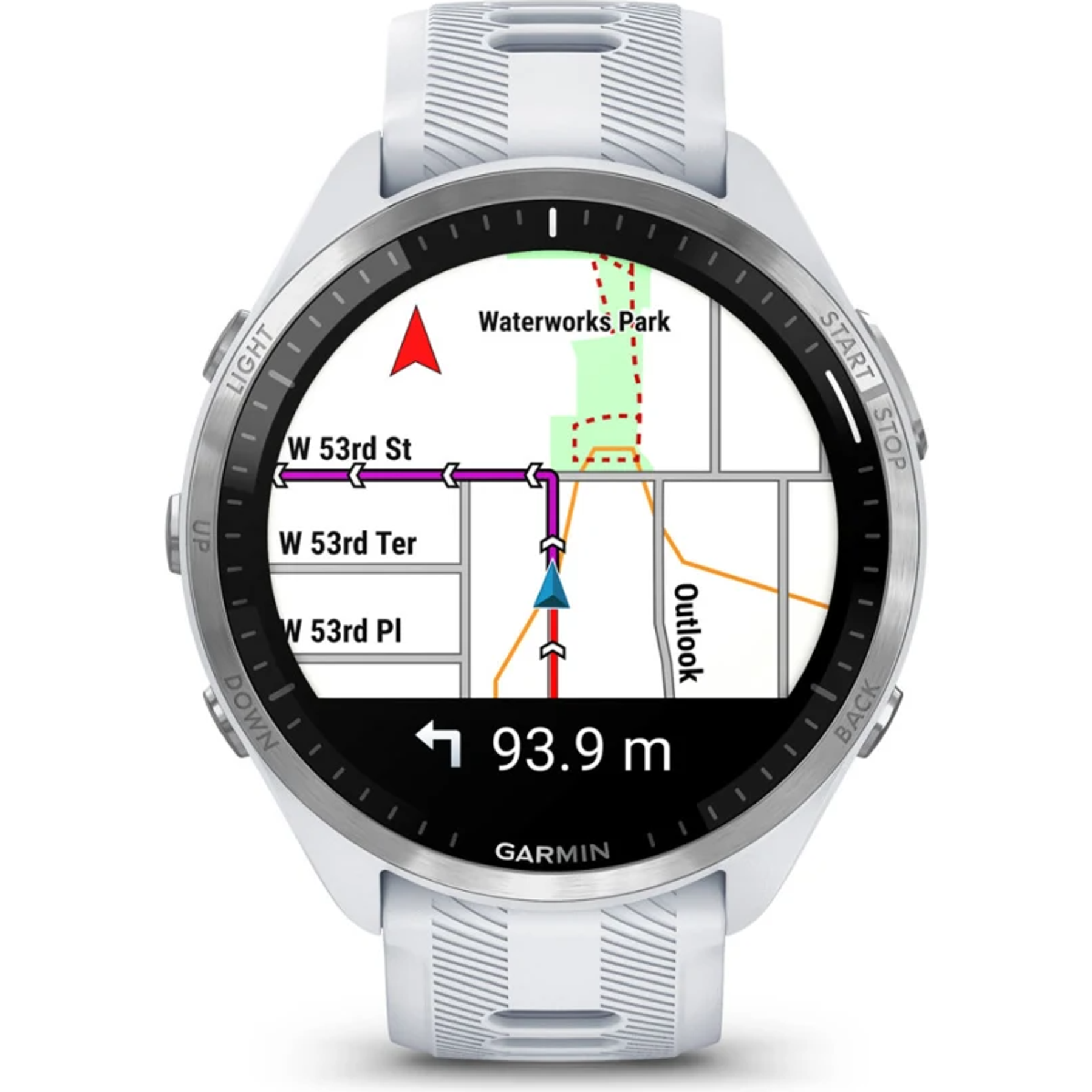 Garmin Forerunner 965 Sporthorloge