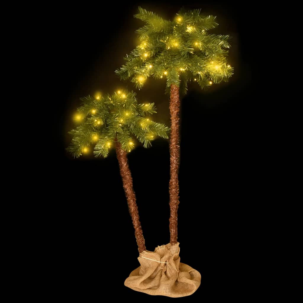 Sapin de noël avec led 105 cm et 180 cm