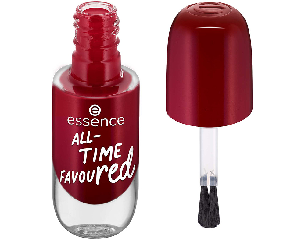VERNIZ GEL ESSENCE COLOUR 14