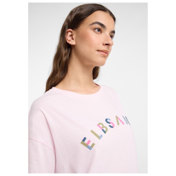 ELBSAND - Women's Moana - T-shirt