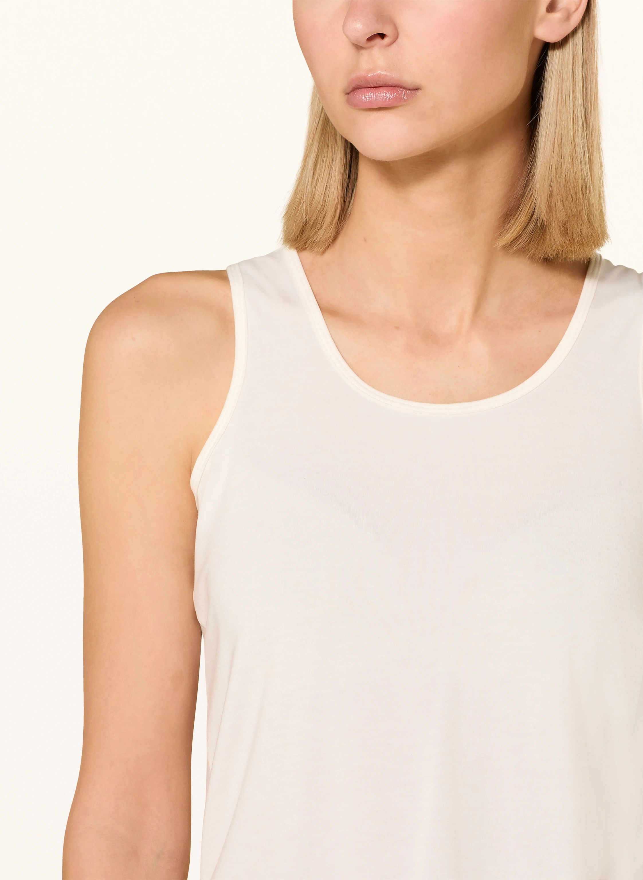 me°ru' Tanktop ELLENBROOK