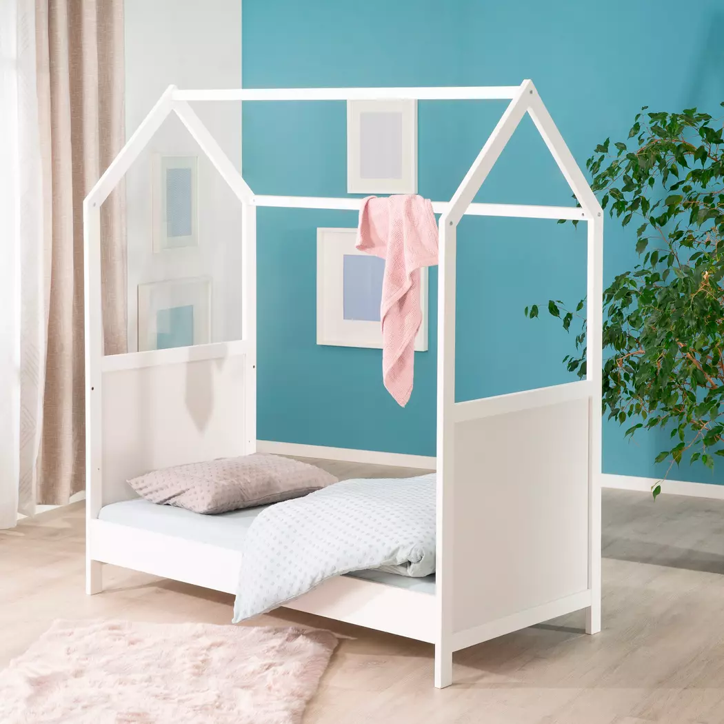 Hausbett Roba 70 x 140 cm
