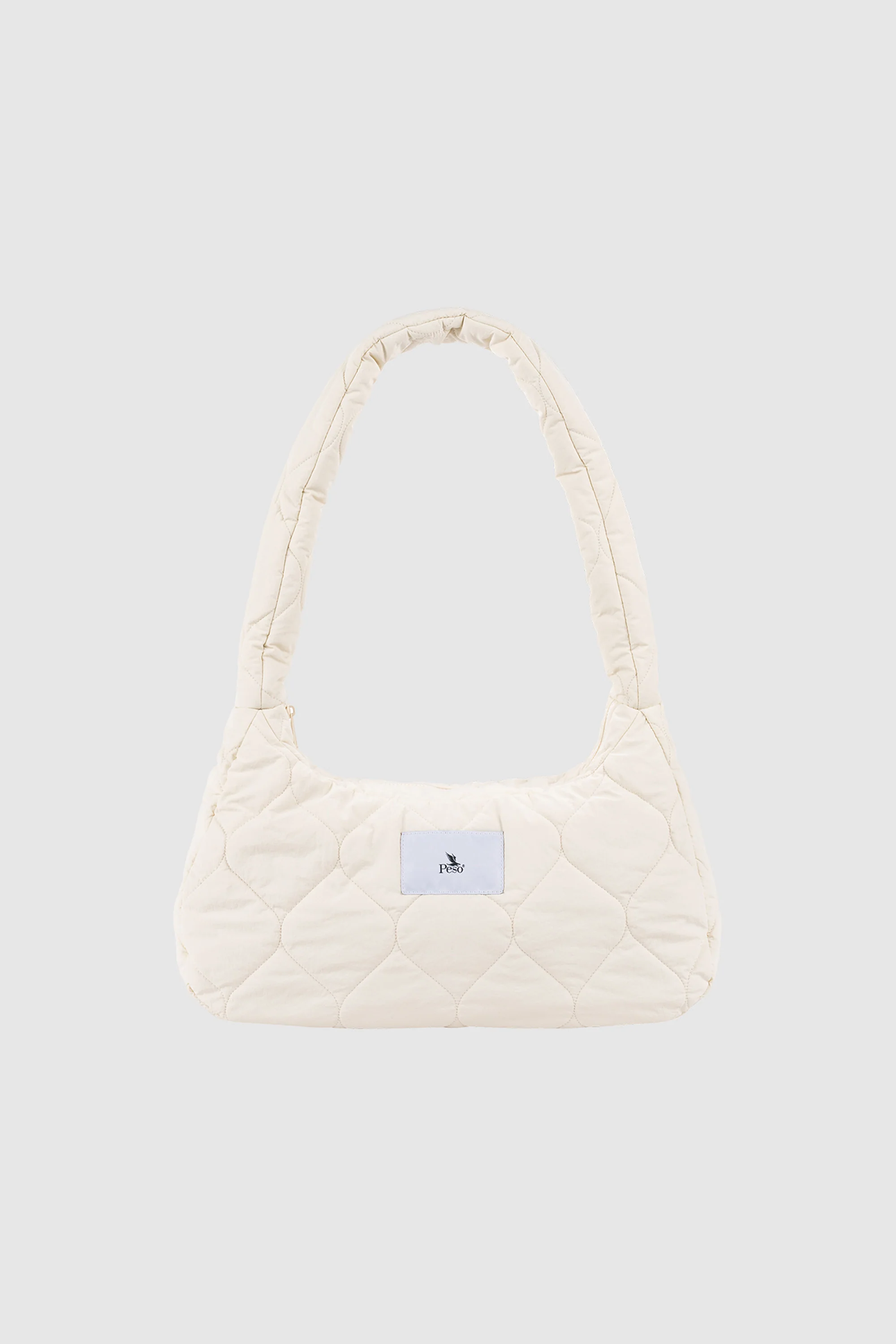 Quilted Bag