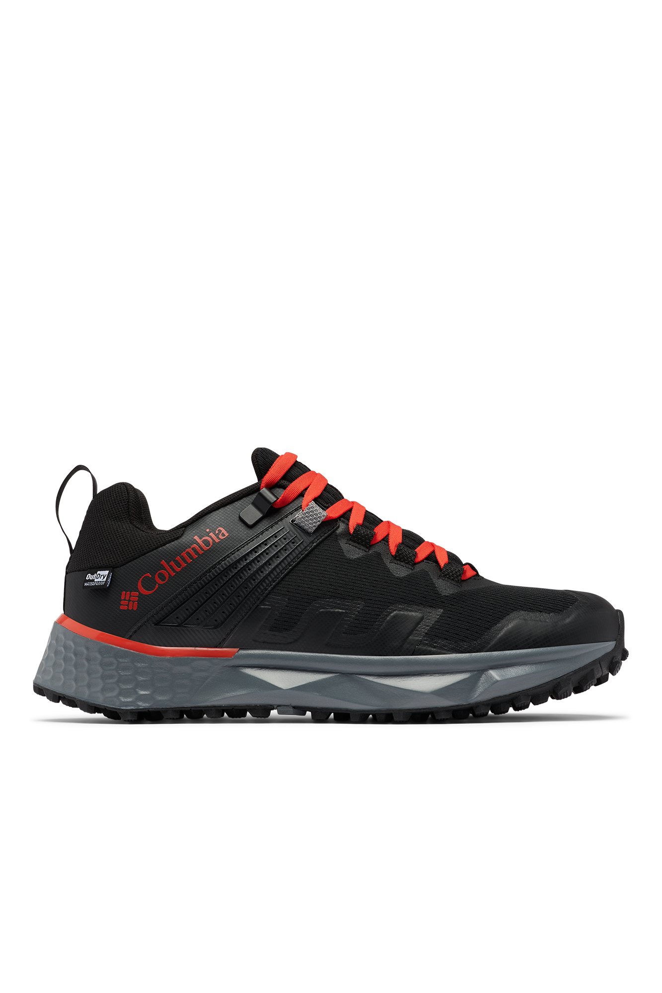 Bota de caminhada impermeável masculina Columbia™ Facet™ Outdry™