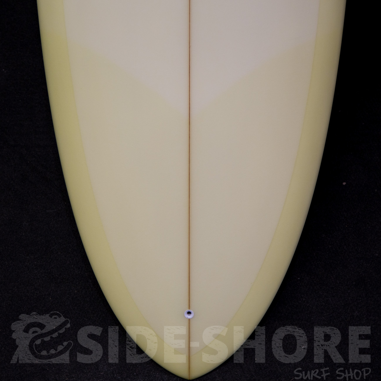 Mc Tavish Diamond Sea - Tint   Volan - 5'11 x 20