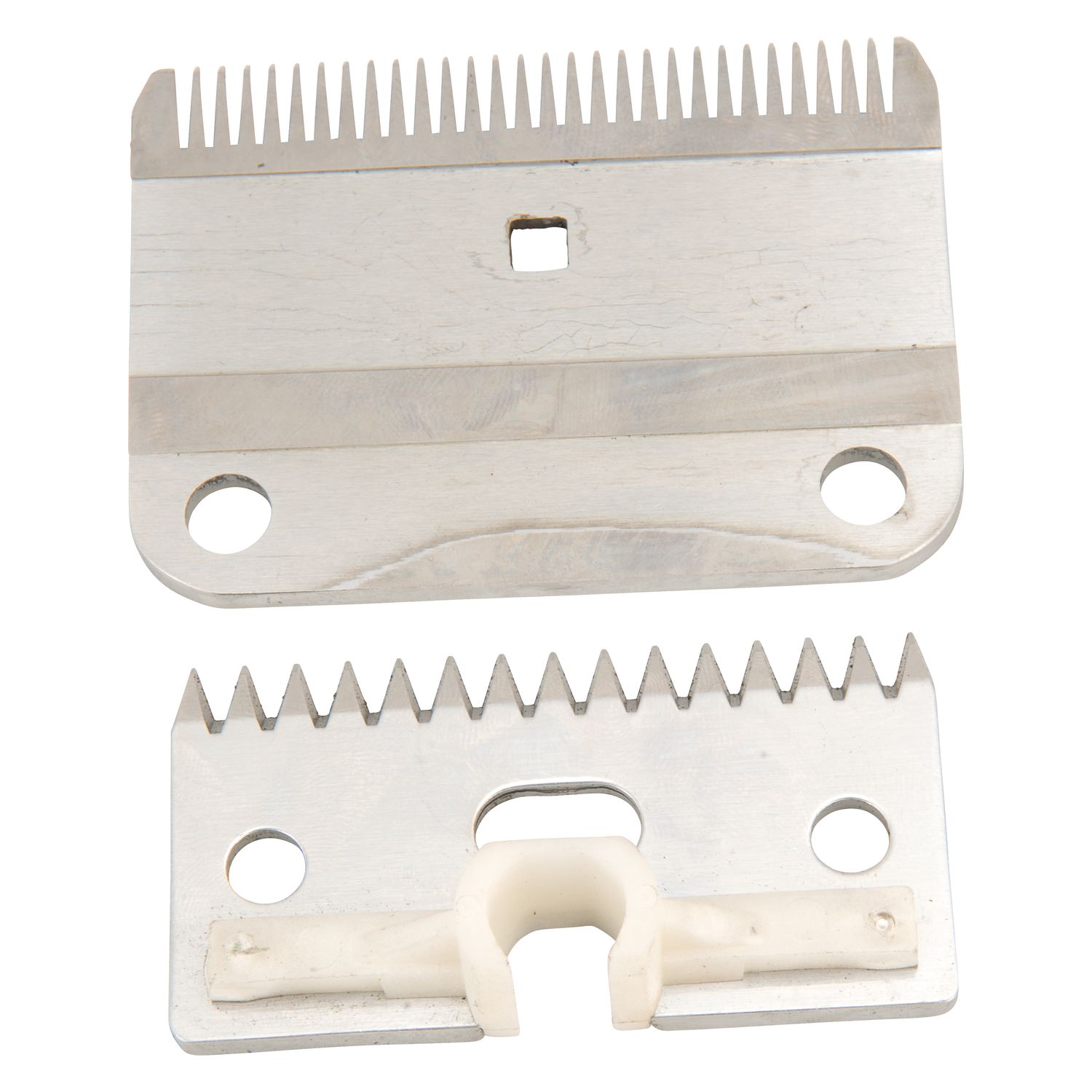Loesdau Ersatzschermesser-Set