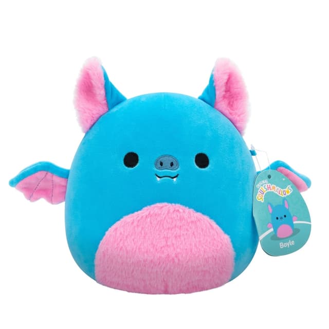 Squishmallows 19 cm P20 Plys