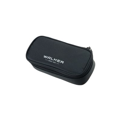 Trousse plumier Walker Campus Evo 2.0 - 1 compartiment - noir - Carpentras