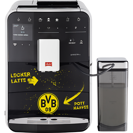 Barista TS Smart®|Kaffeevollautomat BVB