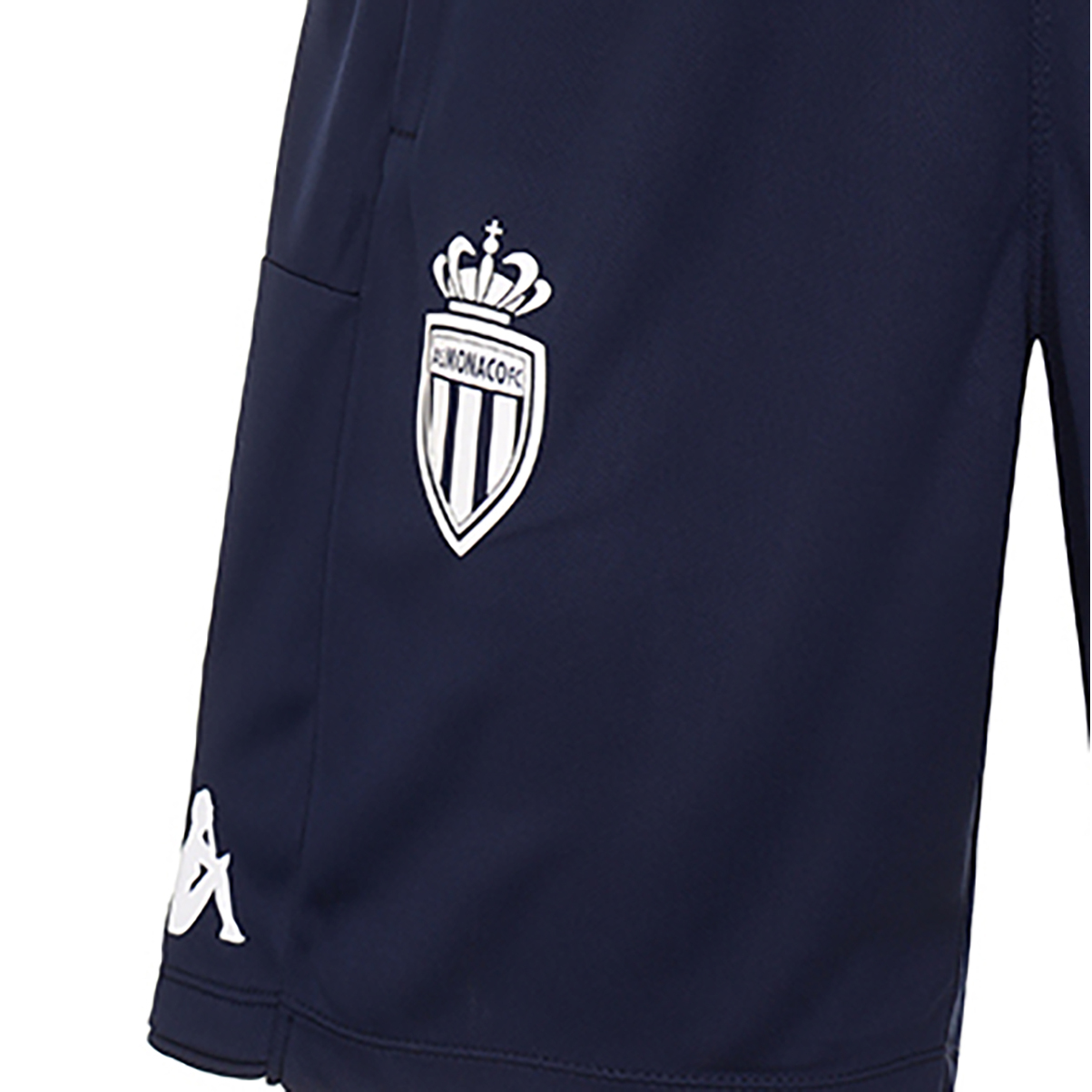 Calções de bebé Ahorazip Pro 5 para o AS Monaco 2021/22