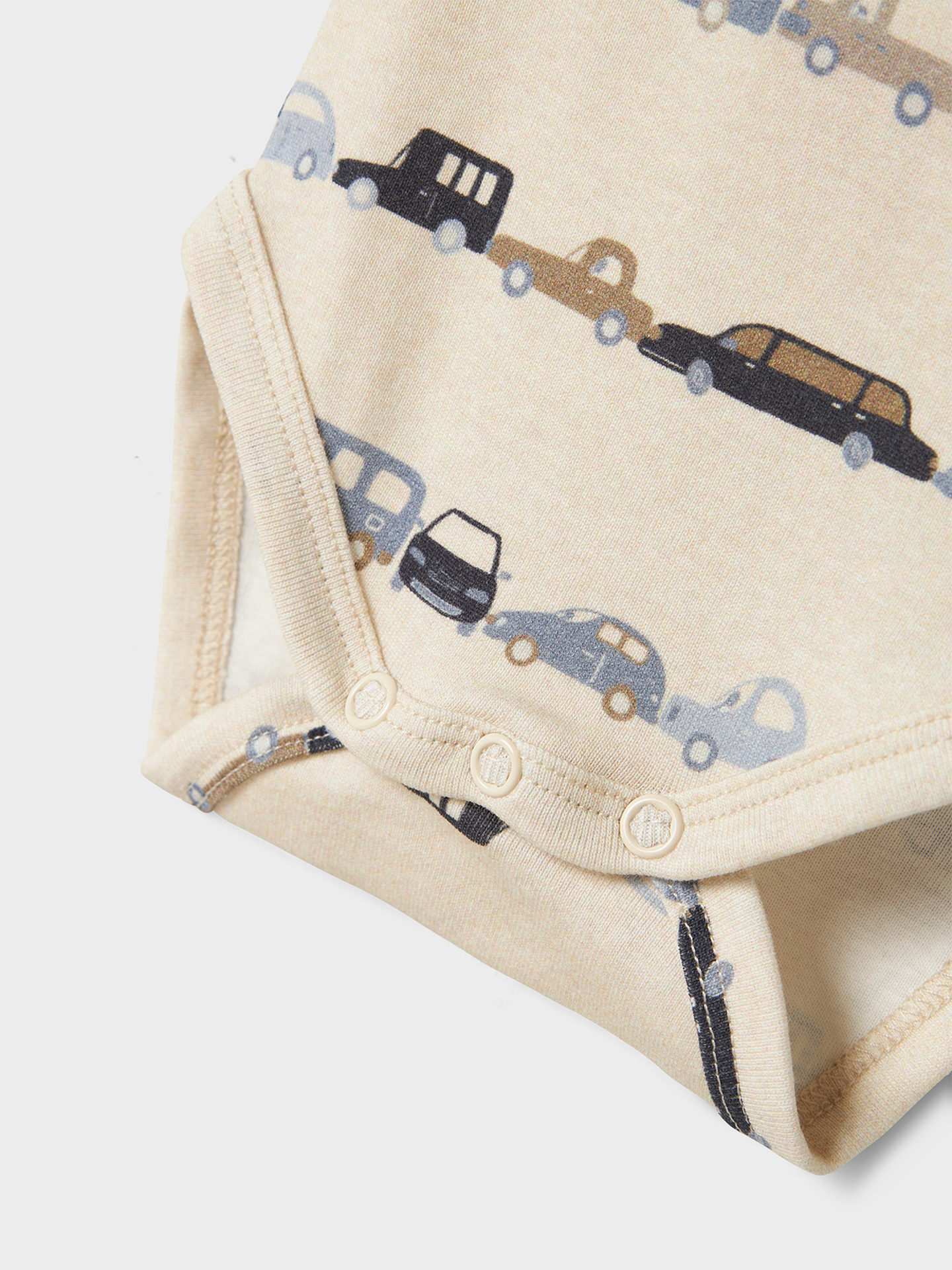 Dalman M Long Sleeve Body