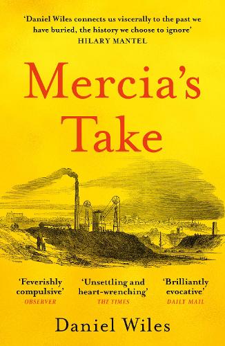 Mercia's Take (Paperback)