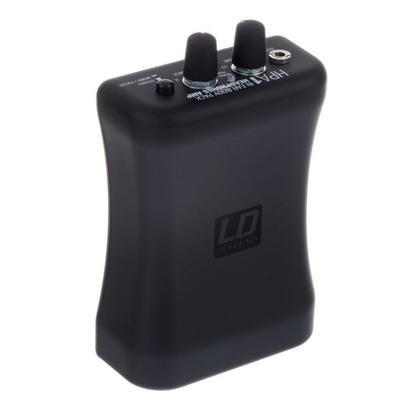 LD Systems HPA 1