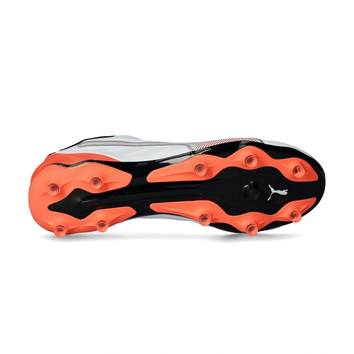 Chuteira Puma King Pro FG/AG