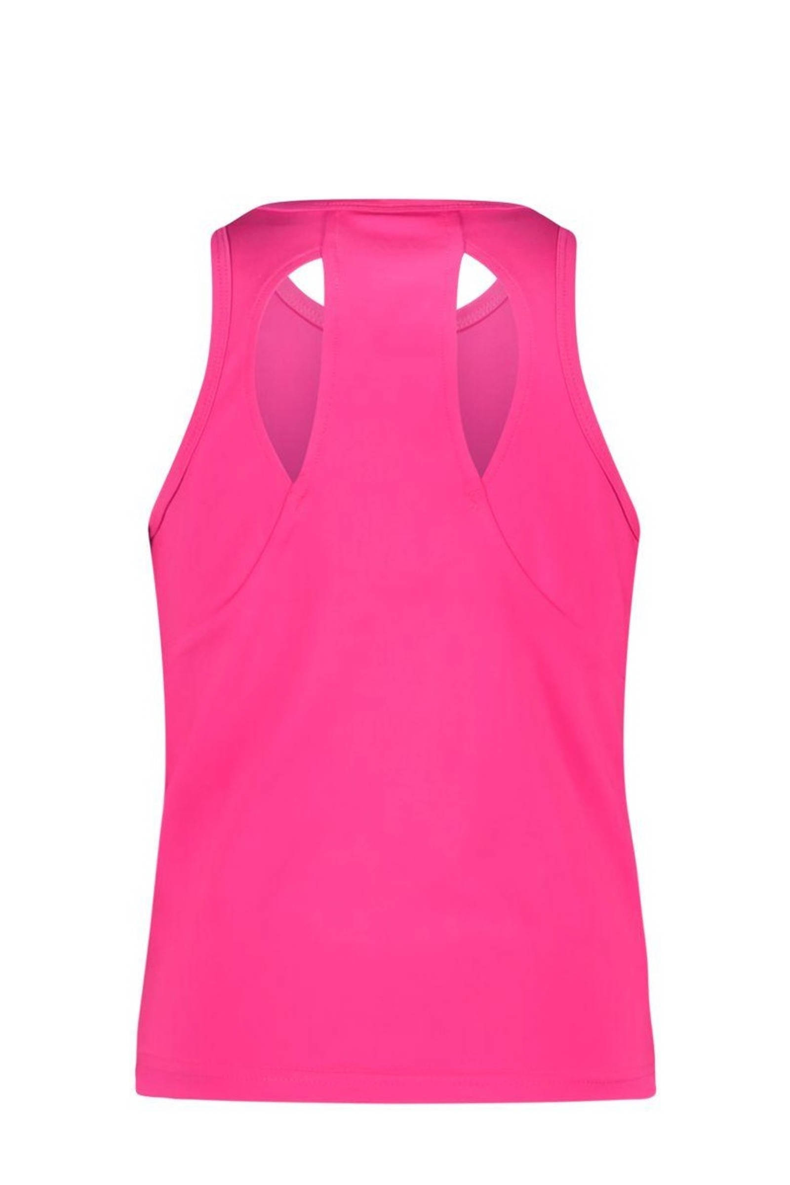 B.Nosy sporttop Airen fuchsia