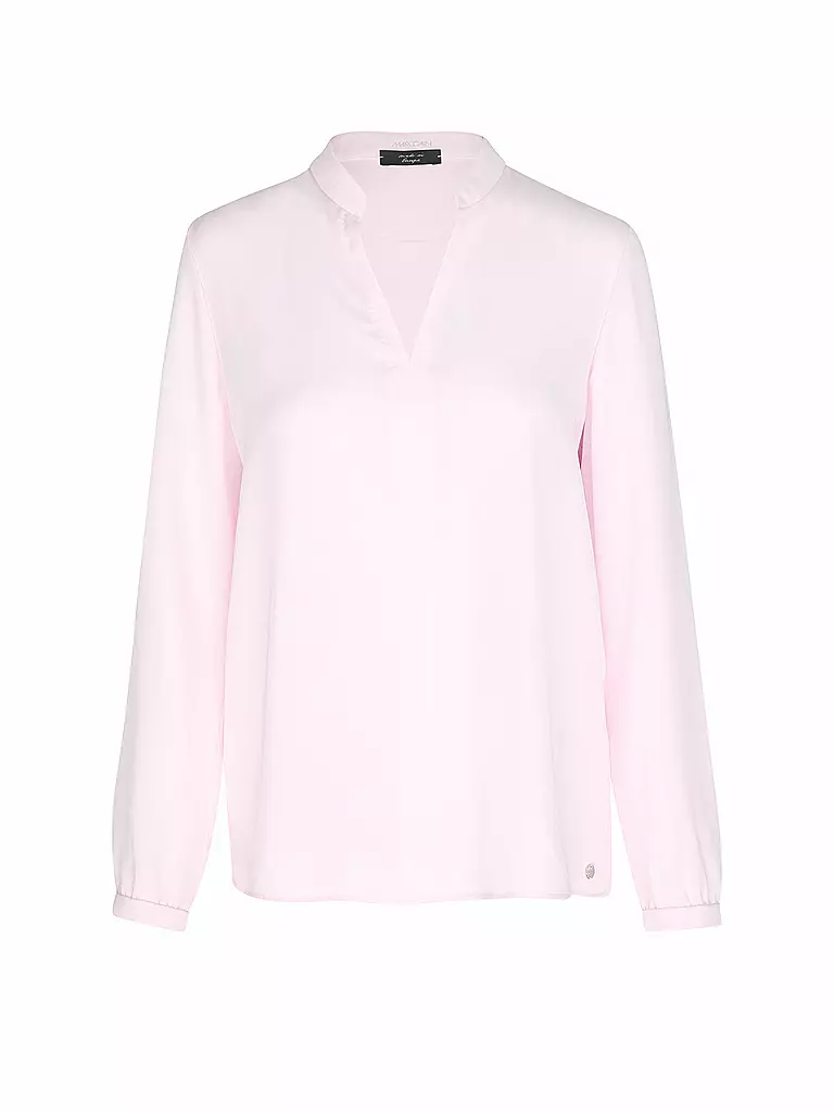 MARC CAIN Bluse rosa
