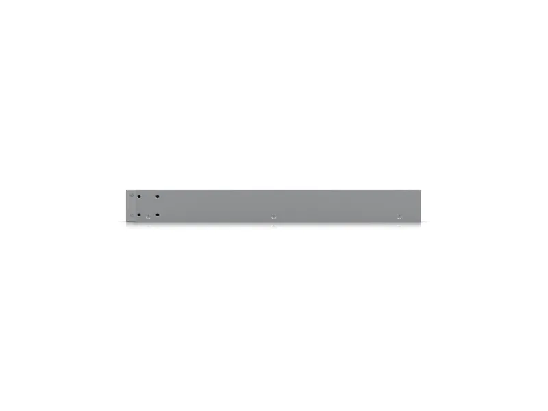 Ubiquiti UniFi Pro Max 48 PoE - Switch - L3 - Administreret - 16 x 1/2.5G (8 PoE , 8 PoE  )   32 x 10/100/1000 (24 PoE , 8 PoE  )   4 x 10 Gigabit SFP  - monterbar på stativ - PoE   (720 W)