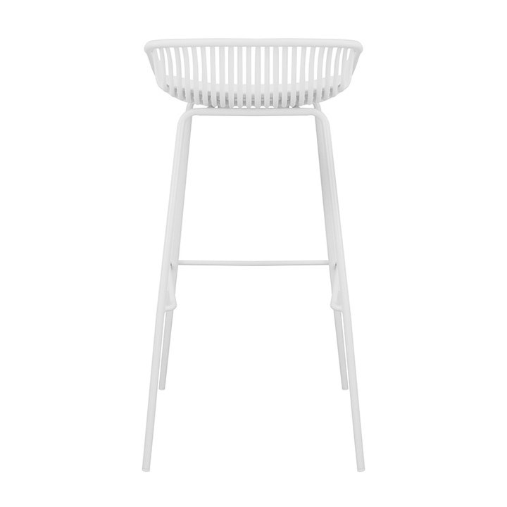 Tuinkruk - Rio Wit | Modern design