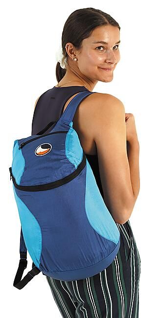 TICKET TO THE MOON - SAC A DOS COMPACT MINI BACK PACK 15 L