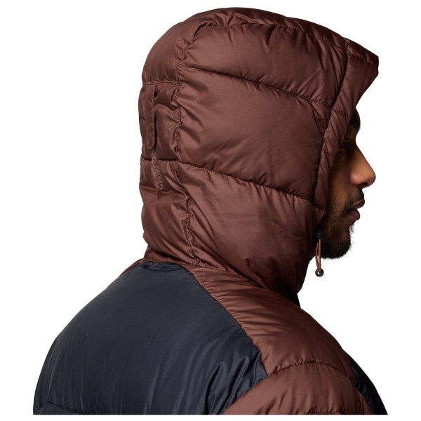 Columbia - Pike Lake II Hooded Jacket - Veste synthétique