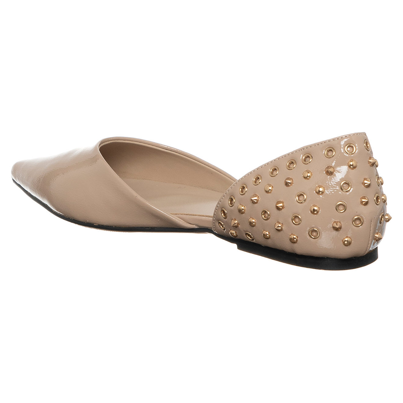 Tua By Braccialini Ballerines Chloé beiges