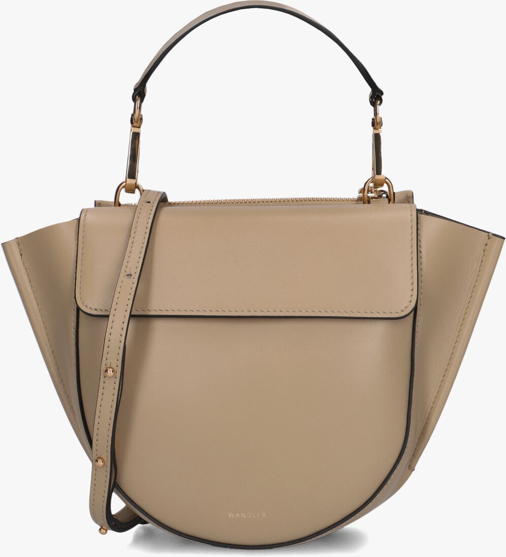 ecru wandler handtas hortensia bag mini