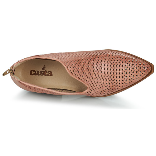 Casta - DAVIDA - Rose